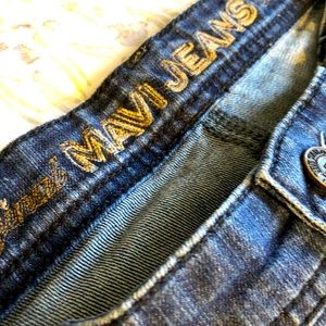 Mavii jeans Zach